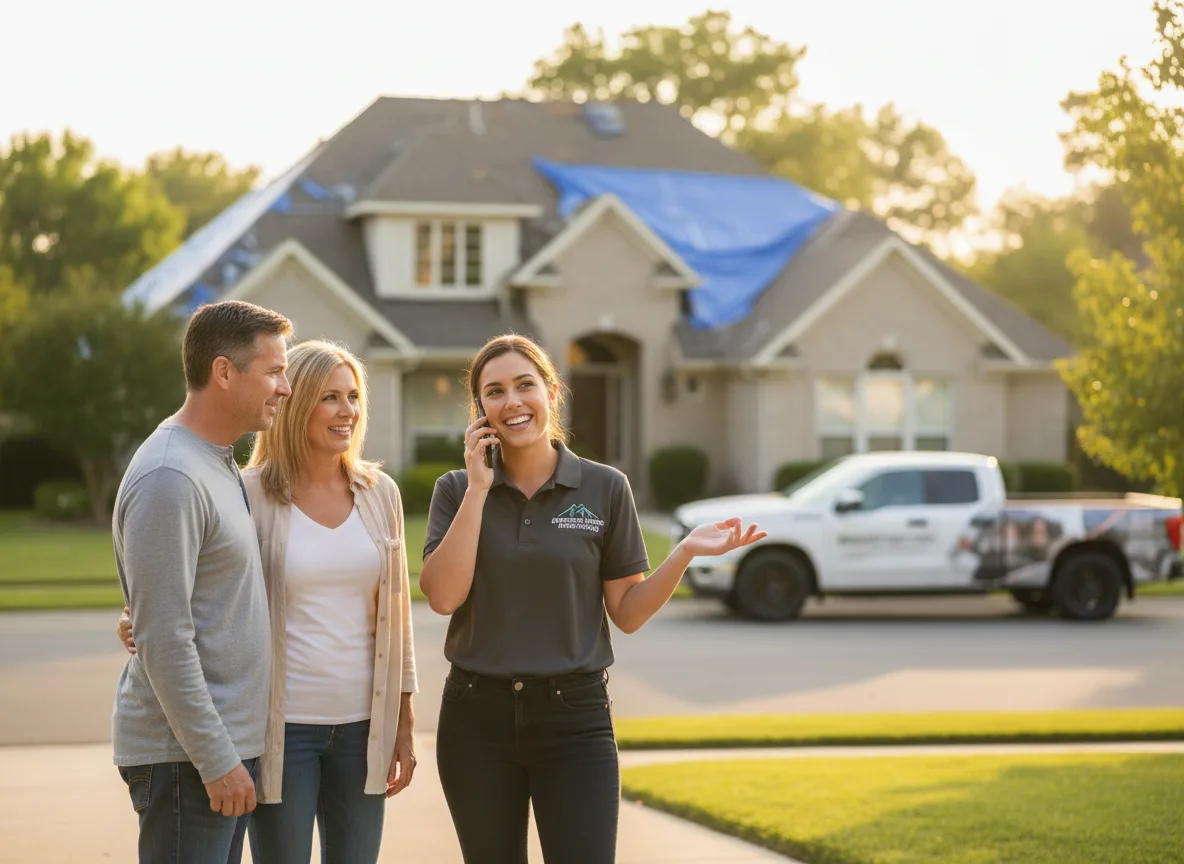 Emergency Roof Repair Washburn, ME FAQs
